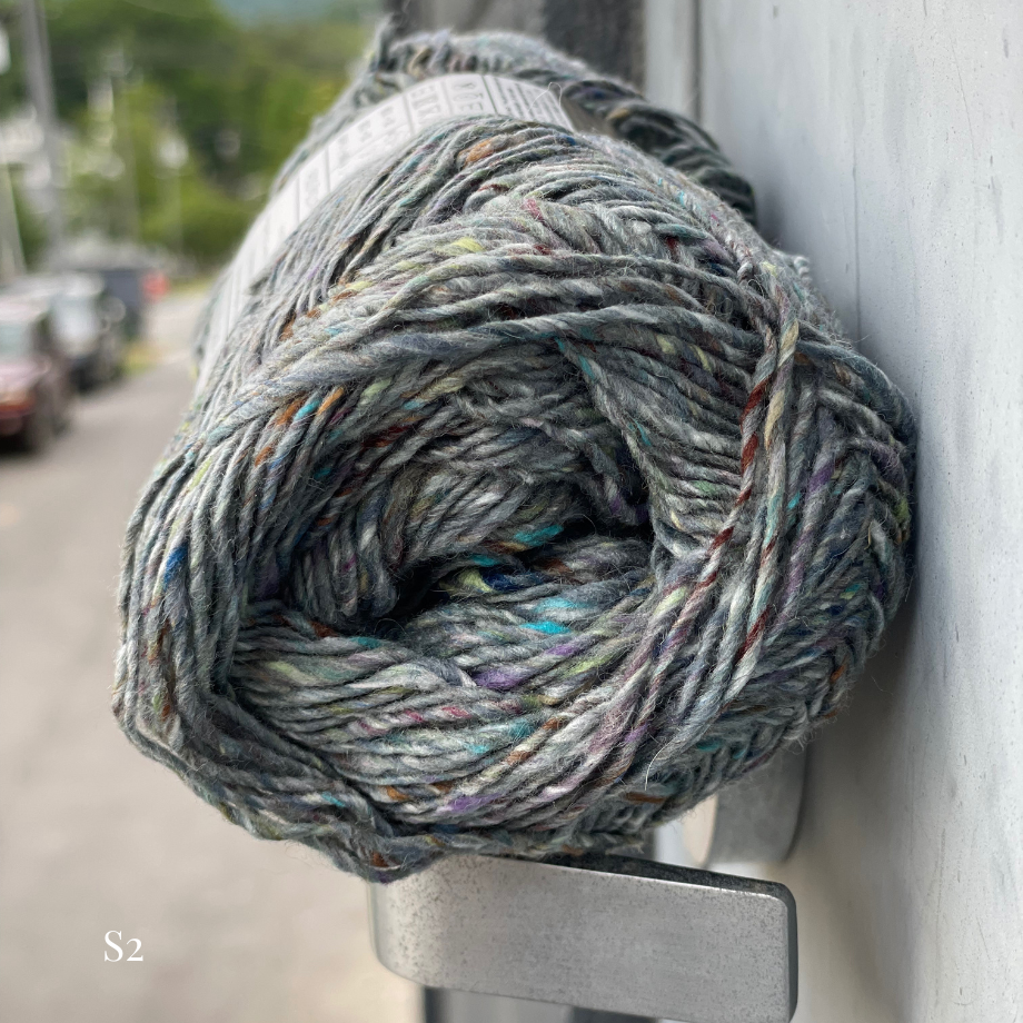 Silk Garden Sock Solo Yarn | Noro