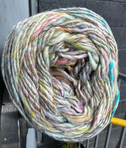 Silk Garden Sock Solo Yarn | Noro