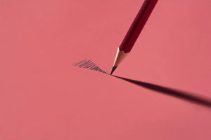 Matte Red (Set of 12) | Blackwing