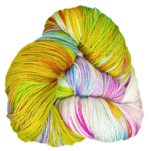 Tosh Sock Yarn | Madelinetosh