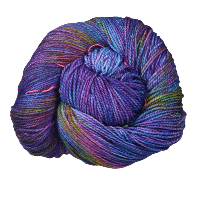 Tosh Sock Yarn | Madelinetosh