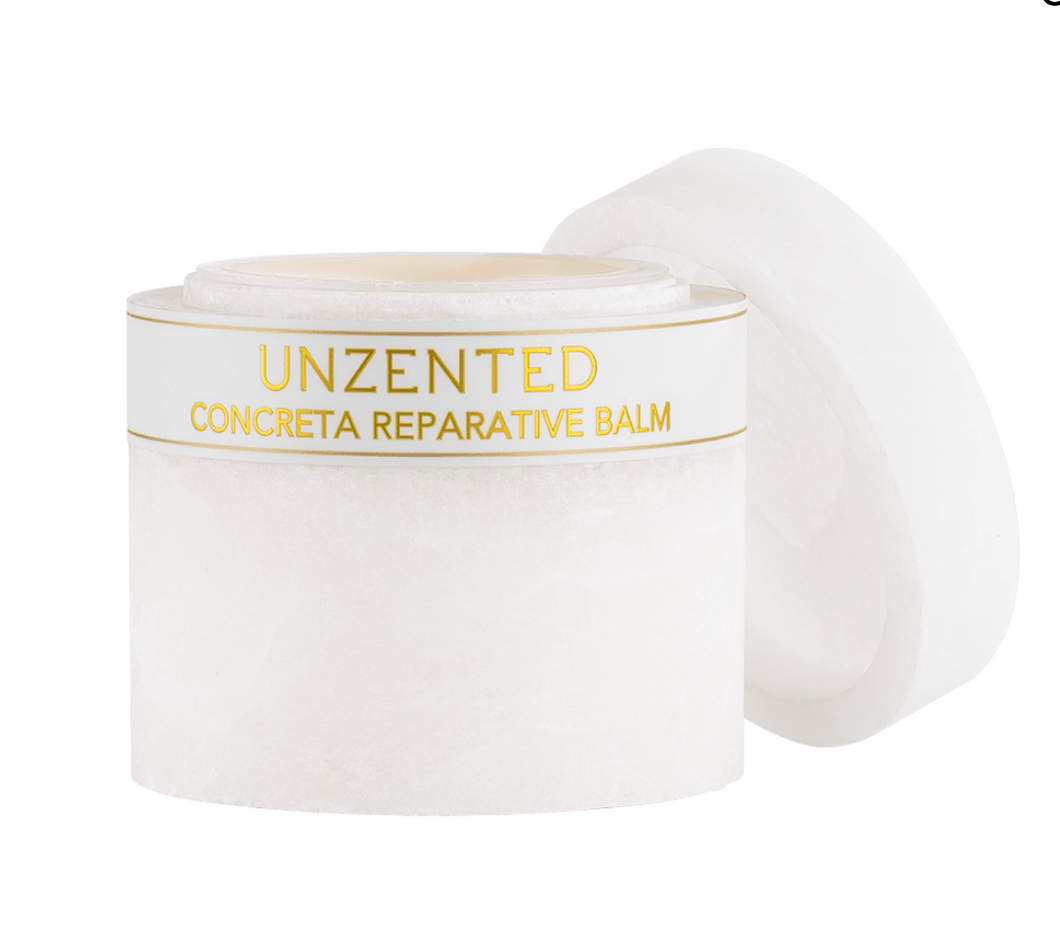 Unzented Concreta Balm | Zents