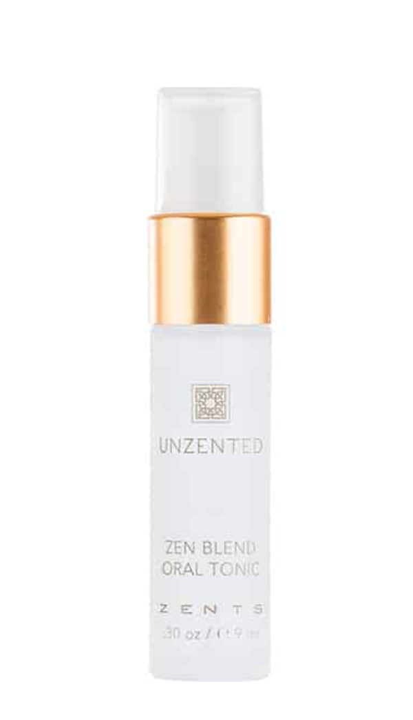 Unzented Zen Blend Oral Tonic | Zents