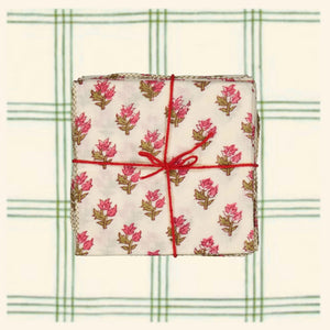 Napkins (Set of 4) | Suzette a table