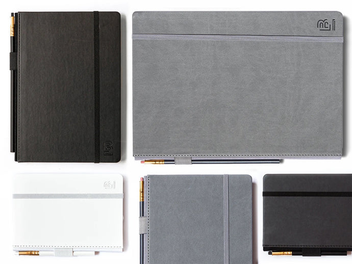 Small Blackwing Slate Notebook | Blackwing 602