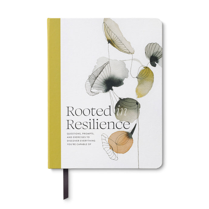 Rooted in Resilience | Compendium