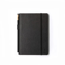 Load image into Gallery viewer, Medium Blackwing Slate Notebook | Blackwing 602