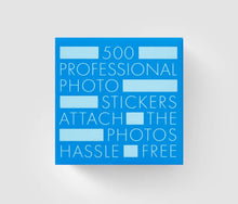Load image into Gallery viewer, Photo Corners | Printworks