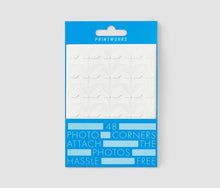 Load image into Gallery viewer, Photo Corners | Printworks