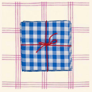 Napkins (Set of 4) | Suzette a table