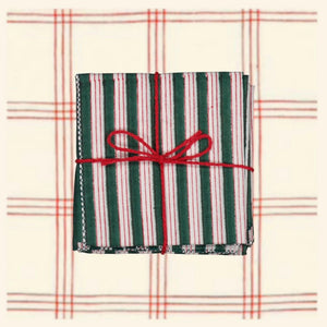 Napkins (Set of 4) | Suzette a table