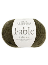 Load image into Gallery viewer, Fable Brushed Aran Yarn | West Yorkshire Spinners