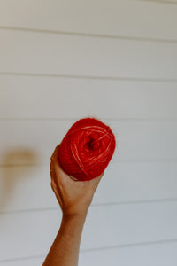 Really Rosie Yarn | Isadora Popper