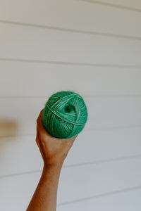 Really Rosie Yarn | Isadora Popper