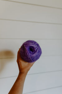 Really Rosie Yarn | Isadora Popper