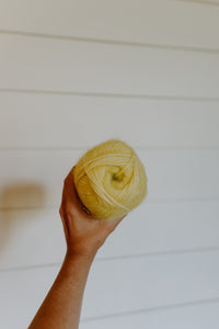 Really Rosie Yarn | Isadora Popper