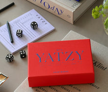 Load image into Gallery viewer, Classic Yatzy | Printworks