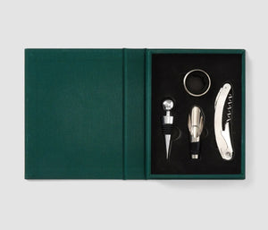The Essentials Cocktail Tools | Printworks