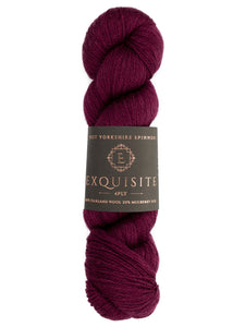 Exquisite 4ply | West Yorkshire Spinners