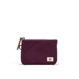 Carnaby Wallet | ORI London