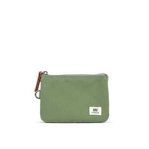 Carnaby Wallet | ORI London