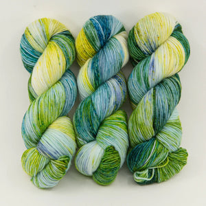 Little Nettle Soft Fingering | Ancient Arts Yarns