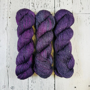 Little Nettle Soft Fingering | Ancient Arts Yarns