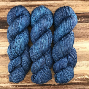 Little Nettle Soft Fingering | Ancient Arts Yarns