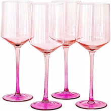 Load image into Gallery viewer, Wine Glasses | Byrdeen
