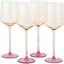 Load image into Gallery viewer, Wine Glasses | Byrdeen