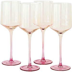 Wine Glasses | Byrdeen