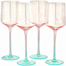 Load image into Gallery viewer, Wine Glasses | Byrdeen