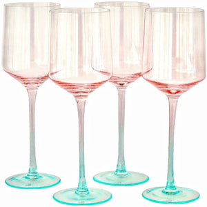 Wine Glasses | Byrdeen