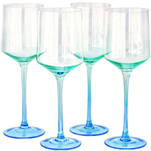 Load image into Gallery viewer, Wine Glasses | Byrdeen