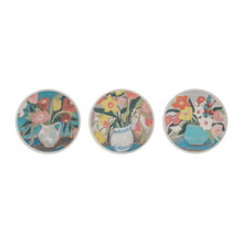 Load image into Gallery viewer, Round Cellulose Sponge Cloths | Creative Co-op