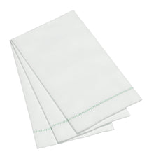 Load image into Gallery viewer, Hemstitch Paper Napkins | Counterpoint Design