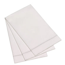 Load image into Gallery viewer, Hemstitch Paper Napkins | Counterpoint Design