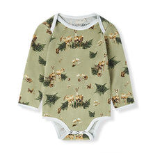 Load image into Gallery viewer, Long Sleeve One Piece | Milkbarn