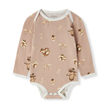 Load image into Gallery viewer, Long Sleeve One Piece | Milkbarn