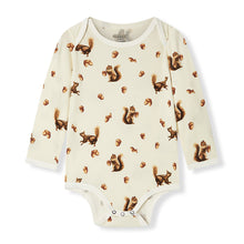 Load image into Gallery viewer, Long Sleeve One Piece | Milkbarn