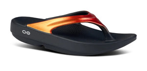 WOMEN'S OOLALA LUXE SANDAL - SOLSTICE 1401 | OOfos