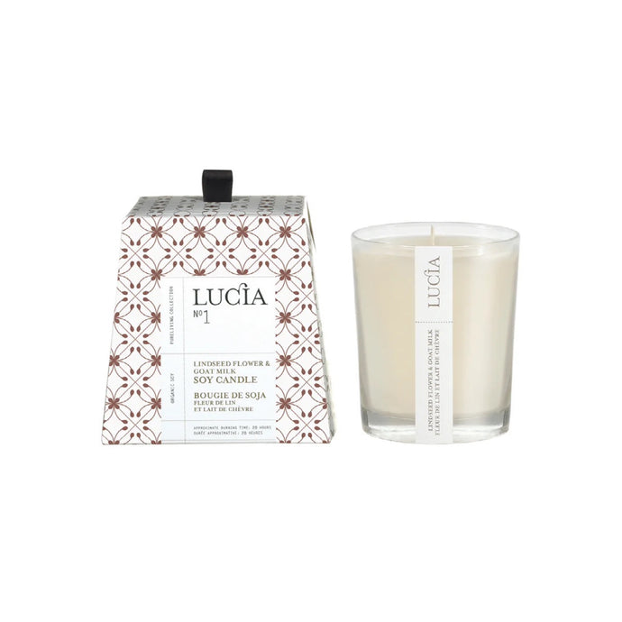 Lucia Soy Candles | Pureliving