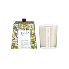 Load image into Gallery viewer, Lucia Soy Candles | Pureliving