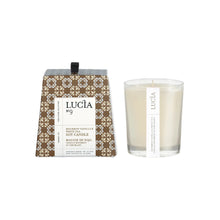 Load image into Gallery viewer, Lucia Soy Candles | Pureliving