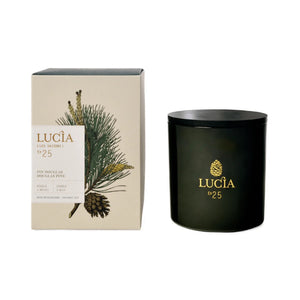 Lucia Les Saisons Pin Douglas | Pureliving