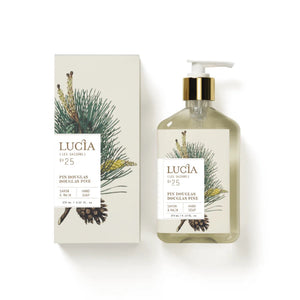 Lucia Les Saisons Pin Douglas | Pureliving