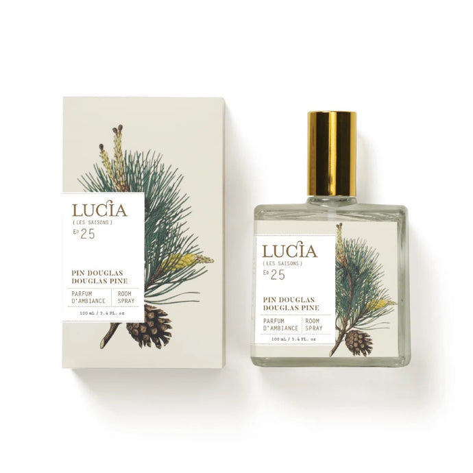 Lucia Les Saisons Pin Douglas | Pureliving
