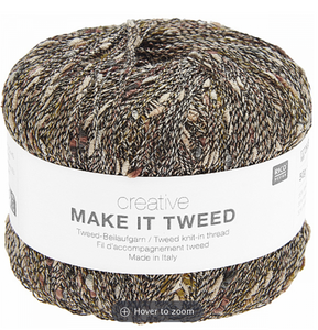 Make It Tweed | Rico