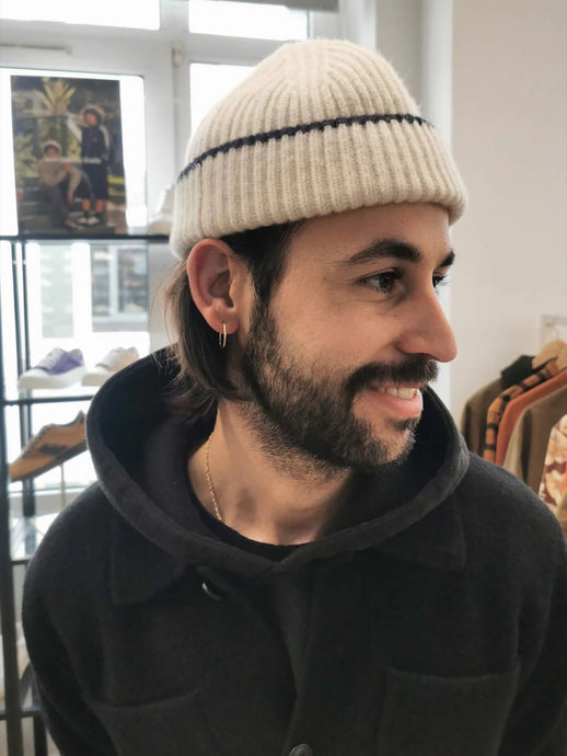 Nemo Beanies |  Royalties Paris
