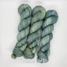 Load image into Gallery viewer, Twisted Sock | Ryan’s Yarn
